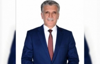 Özkan'dan esnafa müjde