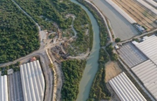 “Patara Yılı” çerçevesinde planlanan “Patara...