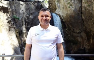 Sapadere Kanyonu ekoturizm alanına yoğun ilgi