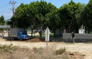 Silahlı saldırıya uğrayan iş adamı hayatını...