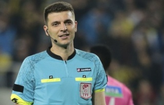 Sivasspor - Alanyaspor maçının hakemi belli oldu