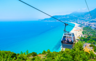 Teleferik durduruldu mu? Firmadan açıklama var