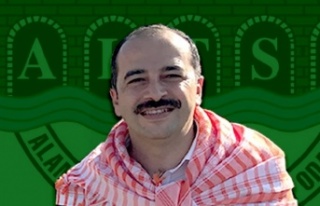 Toksöz'den seçim tarihi ve seçim ofisi açıklaması