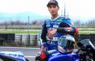 Toprak Razgatlıoğlu'dan 6’da 5 zafer