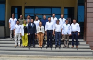 Tuba Voral Çokal'dan Başhekim Karahan'a...