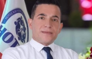 'Türk turizmini dünyaya rezil etmeyin'...