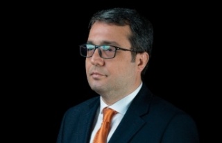 Uğur Oğuz: "MHP Alanya İlçe Başkanlığı...