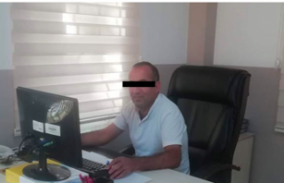 Alanya'da üvey babanın taciz şoku