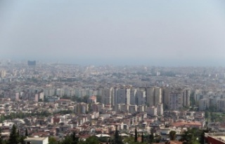 Yabancılar kiralarını ödemeden gidiyor