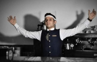 Yeni aldığı motosikleti ölüme götürdü