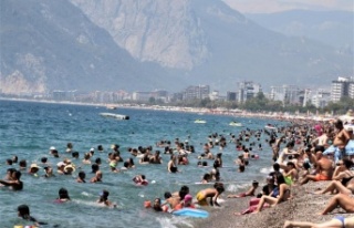 Yerli turist Eylül ve Ekim'de daha uyguna tatil...