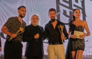 Yılın lider markası Oslove İnk