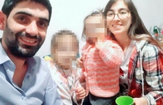2 çocuk annesi kadından 3 gündür haber alınamıyor