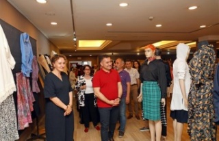 Alanya Belediyesi geleneksel el sanatları kurs başvuruları...