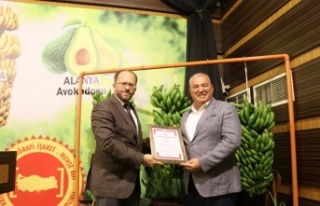 Alanya muzunun logosunu halk seçecek