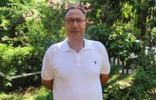 Alanya, turizm sezonunda pandemi öncesindeki doluluk...