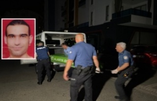 Alanya’da evinde mangal kömürü yakarak intihar...