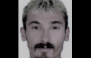 Alanya’da korkunç cinayet!