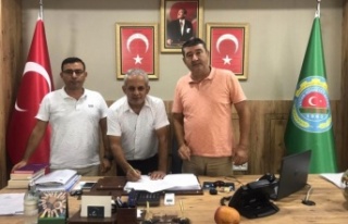 Alanya’da TARSİM sigortası için 2 firmayla indirim...