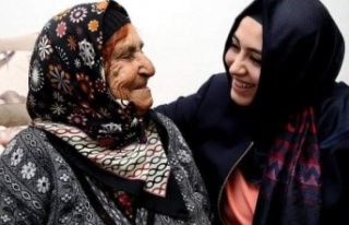 Alanyalı milletvekilinin acı günü