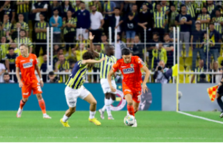 Alanyaspor’da umutlar suya düştü