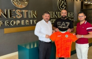 ALTSO Başkan Adayı Bilal Gömeç kadrosuna kilit...