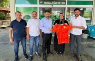 ALTSO Başkan Adayı Gömeç kadın istihdamını...