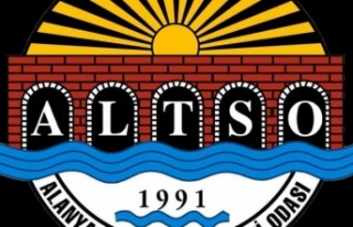 ALTSO’dan seçim öncesi üyelere önemli uyarı