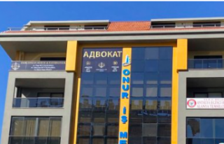 Antalya Eczacı Odası Alanya Temsilciliği’nin...