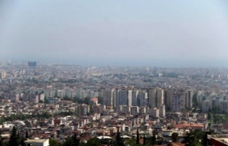 Antalya yabancılara konut satışında ilk sırada