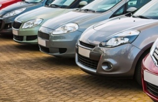 Antalya’da otomobil piyasasında 6+6 hareketliliği:...