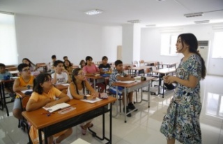 ATABEM kış dönemi kurs kayıtları başladı