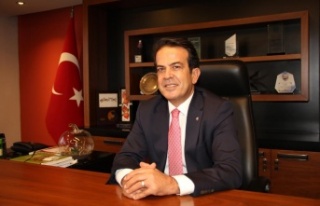 ATB’den ihracatı geliştirecek çalışma