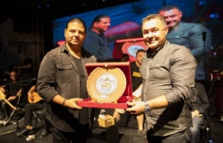 Avsallar Mahallesi'nde Kubat rüzgarı