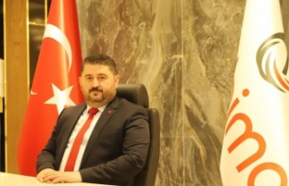 Başkan Adayı Gömeç'ten 2022-2023 Eğitim...