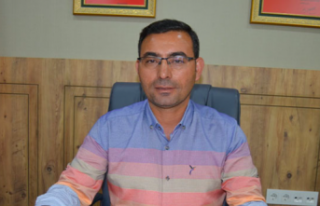 Başkan Göktepe: “Fırsatçılar üreticilerin...