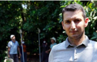 Başkan Sevilgen’den avokado üreticilerine tavsiye