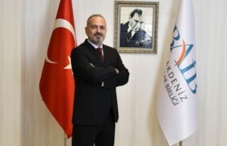 Batı Akdeniz ihracatı 8 ayda geçen yılın aynı...