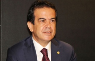 Çandır, temmuz ayı TARIM-GFE rakamlarını değerlendirdi