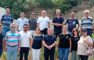 CHP Alanya'dan yatırım isyanı