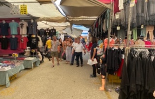 CHP ziyaretlere hız verdi