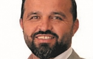 Elmalı Belediye Başkan Yardımcısı Aydın'a...