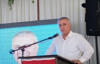 Erdem'den önemli çağrı