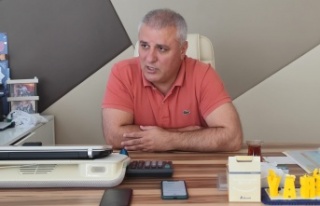 Erdem’den “Global ALTSO” sözü