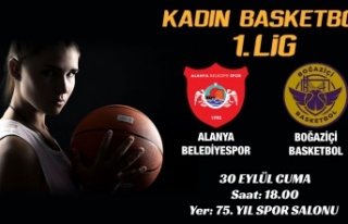 Erken'den Alanyalı sporseverlere davet