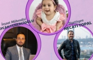 Fenercioğlu ve Topal'dan Ela'ya destek...