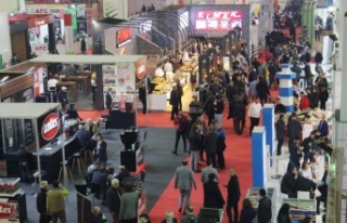 FoodProduck için start verildi