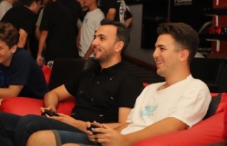 Gençlik, abisi ile buluştu