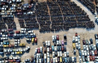 İkinci el otomobil piyasasındaki düşüş, yedieminleri...