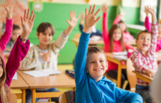 İlk ders zili pazartesi çalacak!